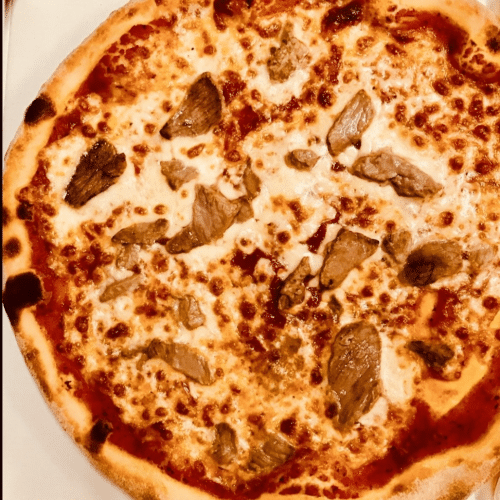 Pizza Cinque Fratelli