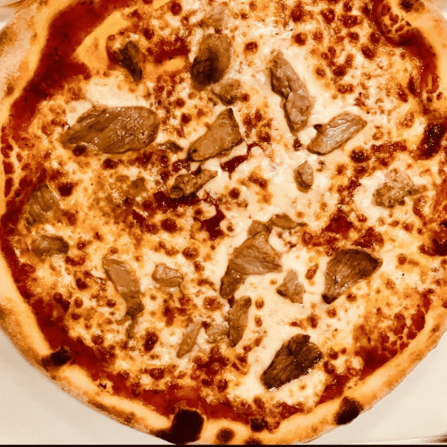 Pizza Cinque Fratelli