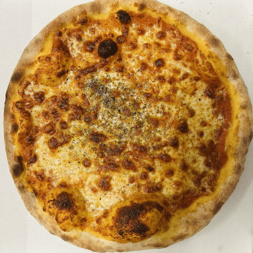 Pizza Cipolla