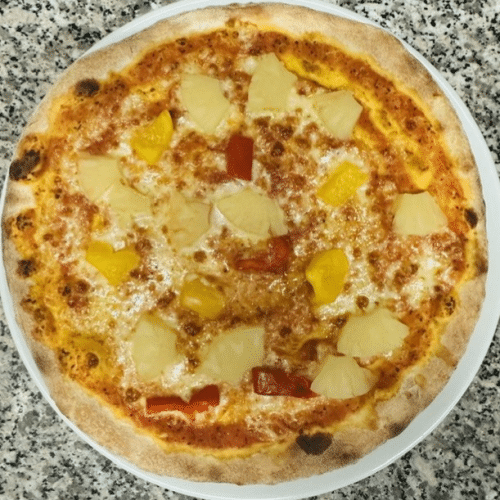 Pizza Florida