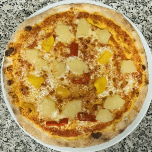 Pizza Florida