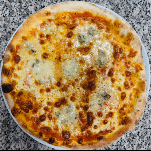 Pizza Gorgonzola