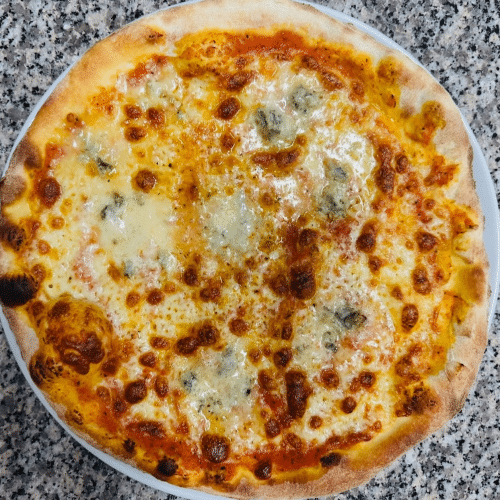 Pizza Gorgonzola