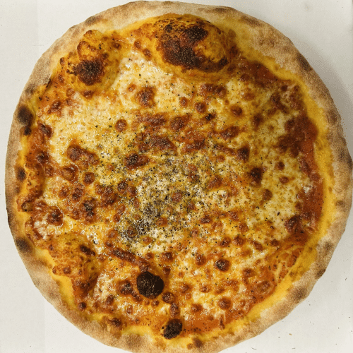 Pizza Margherita