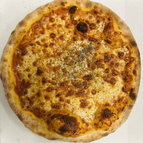 Pizza Napoli