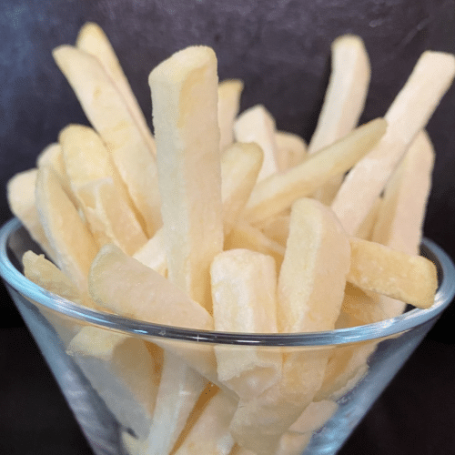 Portion Pommes Frites