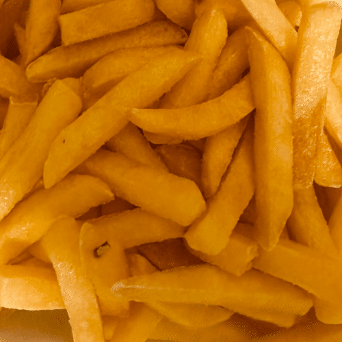 Portion Pommes Frites