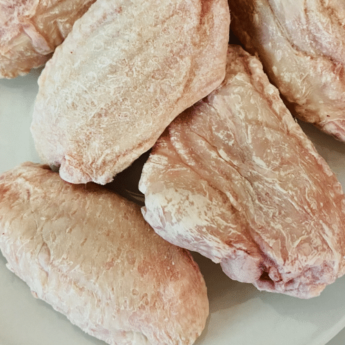 Pouletflügeli (10 Stück)