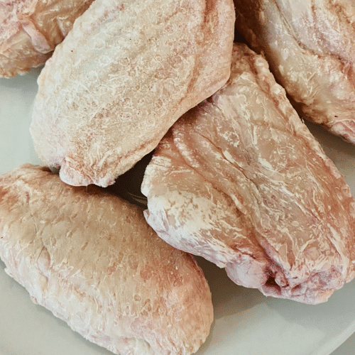 Pouletflügeli (15 Stück)