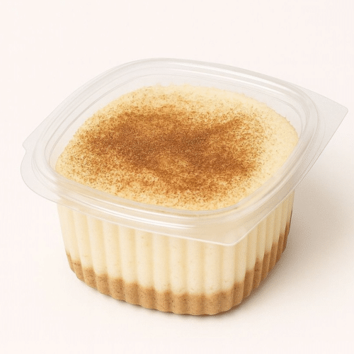 Tiramisu (hausgemacht)