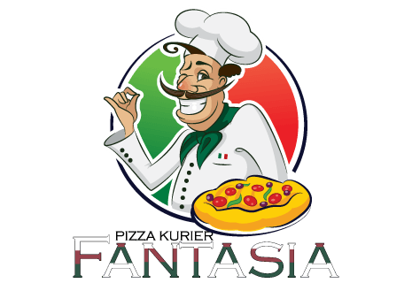 Pizzakurier Fantasia - Fantasische Pizzen für zu Hause!