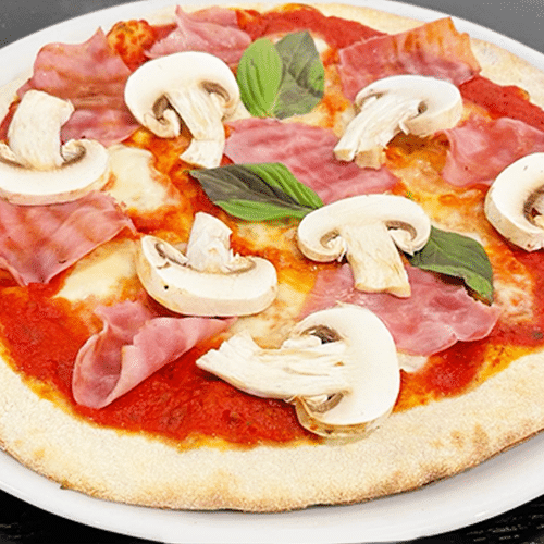 Al Lago Pizza & more Essen online bestellen in Kilchberg