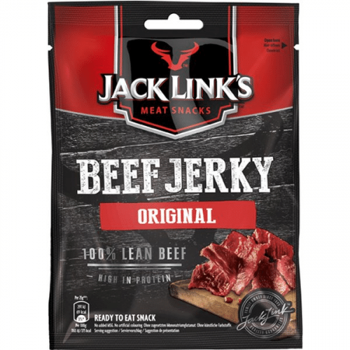 Beef Jerky Original