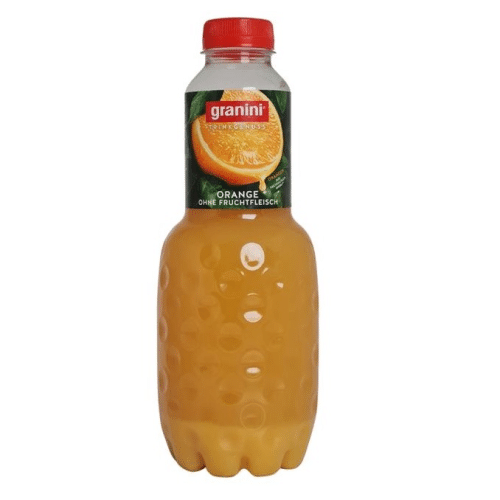 Granini Orangensaft