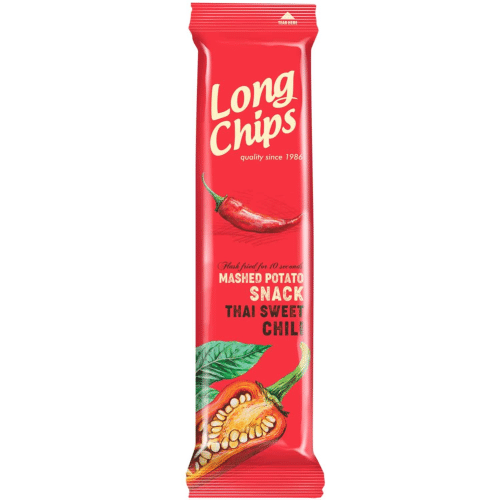 Long Chips Sweet Chili