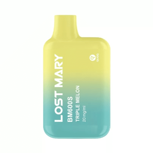 Lost Mary Triple Melon