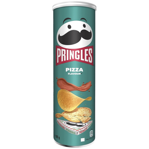 Pringles Pizza 200g