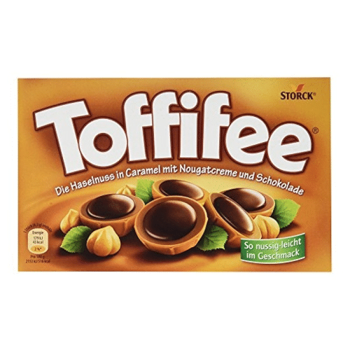 Toffifee