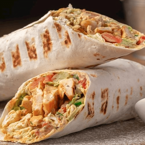 Chicken Wrap