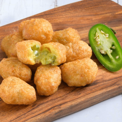 Chili Cheese Nuggets 6 Stück