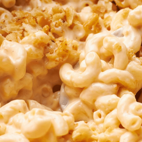 Maccaroni'n'Cheese Classic