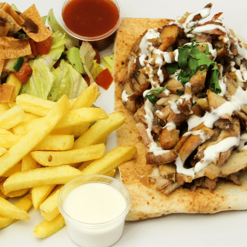 Shawarma