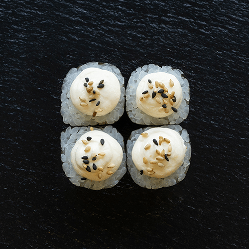 Kappa Philadelphia Maki (4 Stück)