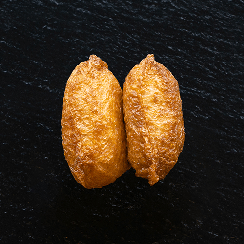 Inari Nigiri (2 Stück)