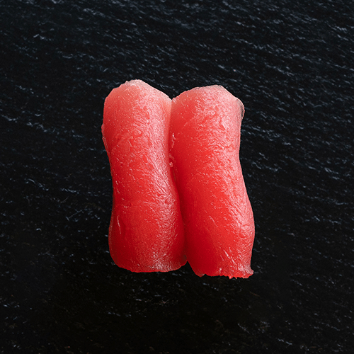 Maguro Nigiri (2 Stück)