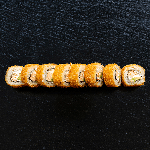 Tempura Sake Box