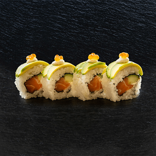 Rainbow Lachs
