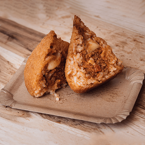 Arancino Classico