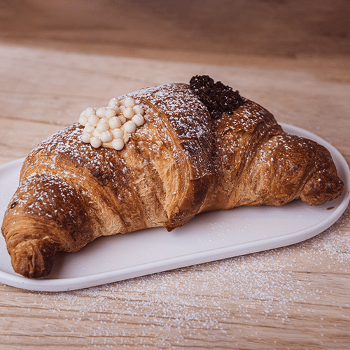 Cornetto Crema/Nutella