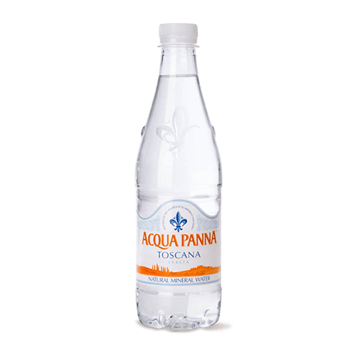 Acqua Panna 0,5l