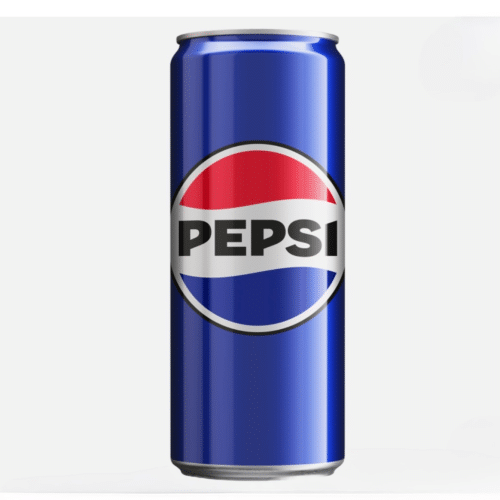 Pepsi 0.33l