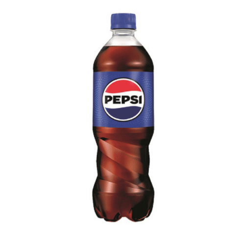 Pepsi 0.5l