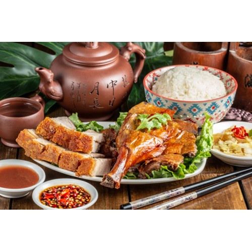 9107. RIZ NATURE 2 ASSORTIMENTS DE GRILLADES