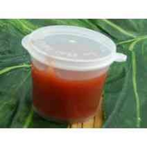 SAUCE CANARD PETIT POT