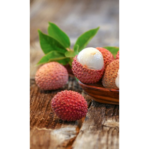 LYCHEES