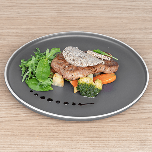 Entrecôte de bœuf