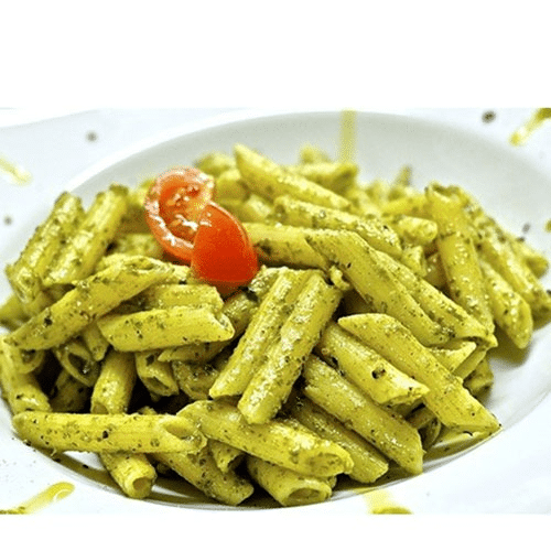 Pasta Pesto