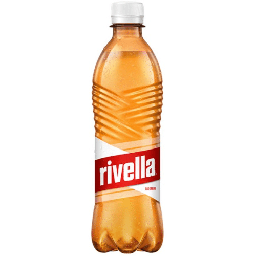 Rivella rot 0,5l