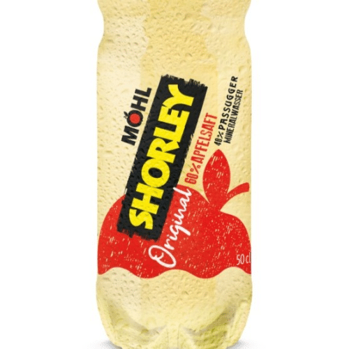 Schorle 0,5l