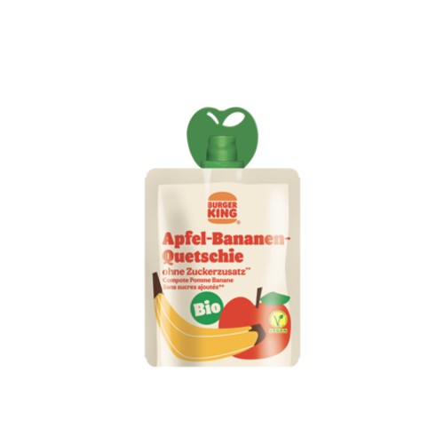 Fruit Mix-Compote

