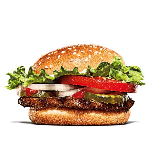 Whopper® Jr. 