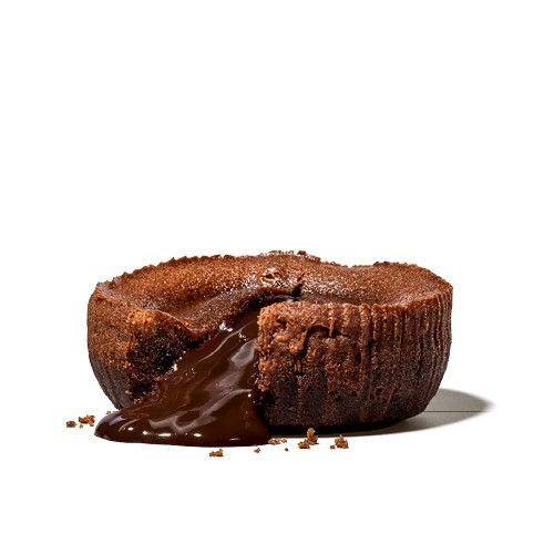 Hot Brownie