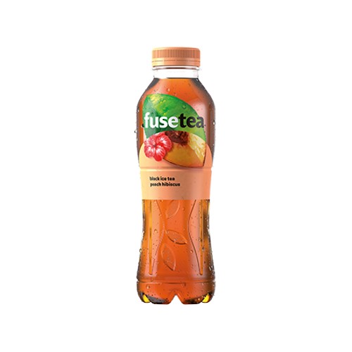 FuseTea Peche 50 CL
