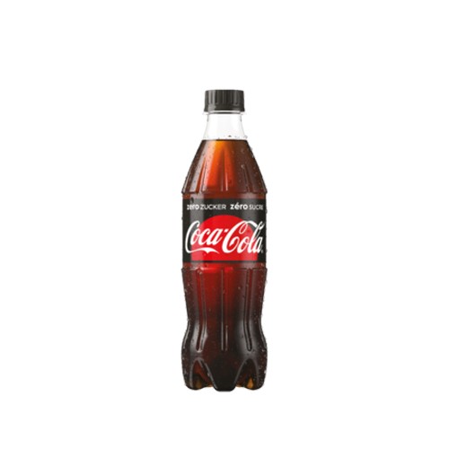 Coca Cola Zero