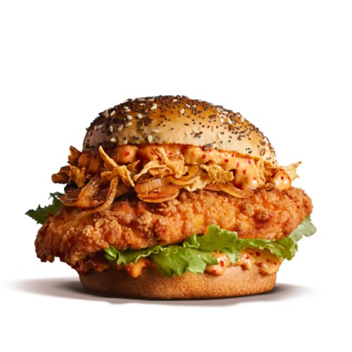 Supreme Spicy