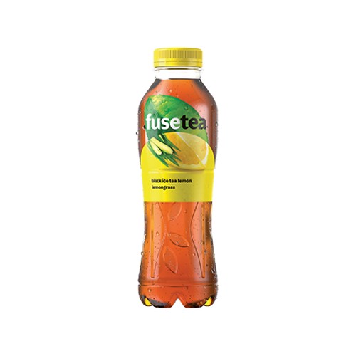 FuseTea Lemon 50 CL